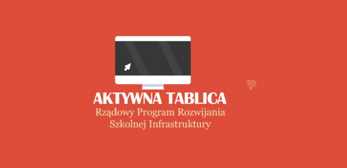 program aktywna tablica