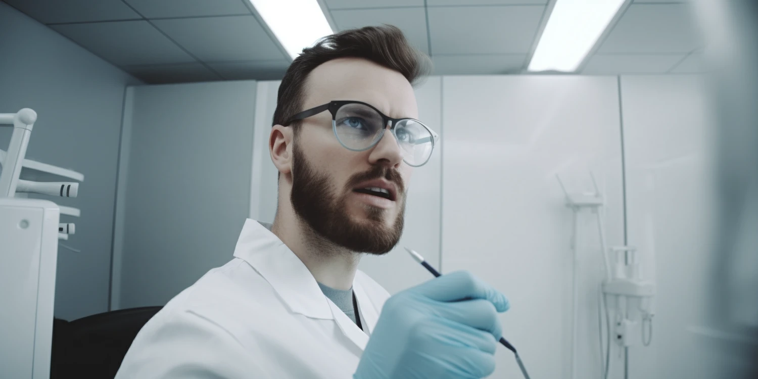 Implantolog Szczecin