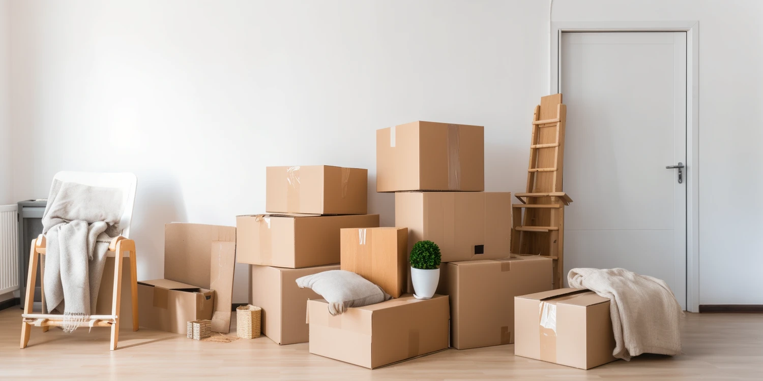 Usługi przeprowadzkowe Gdańsk