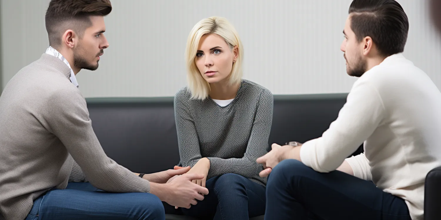 Psychoterapia par w Gdyni