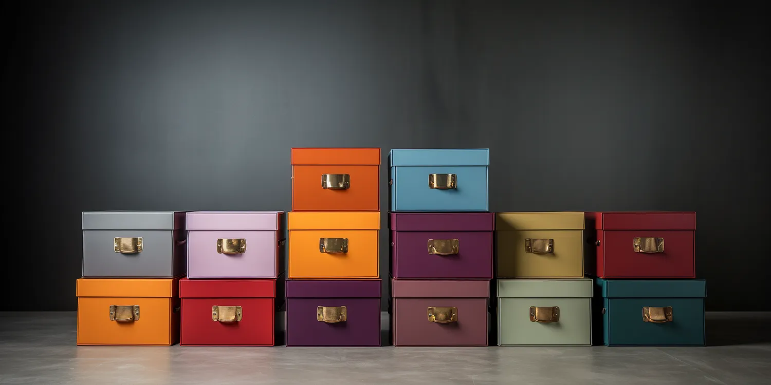 Boksy magazynowe Gdańsk - cennik