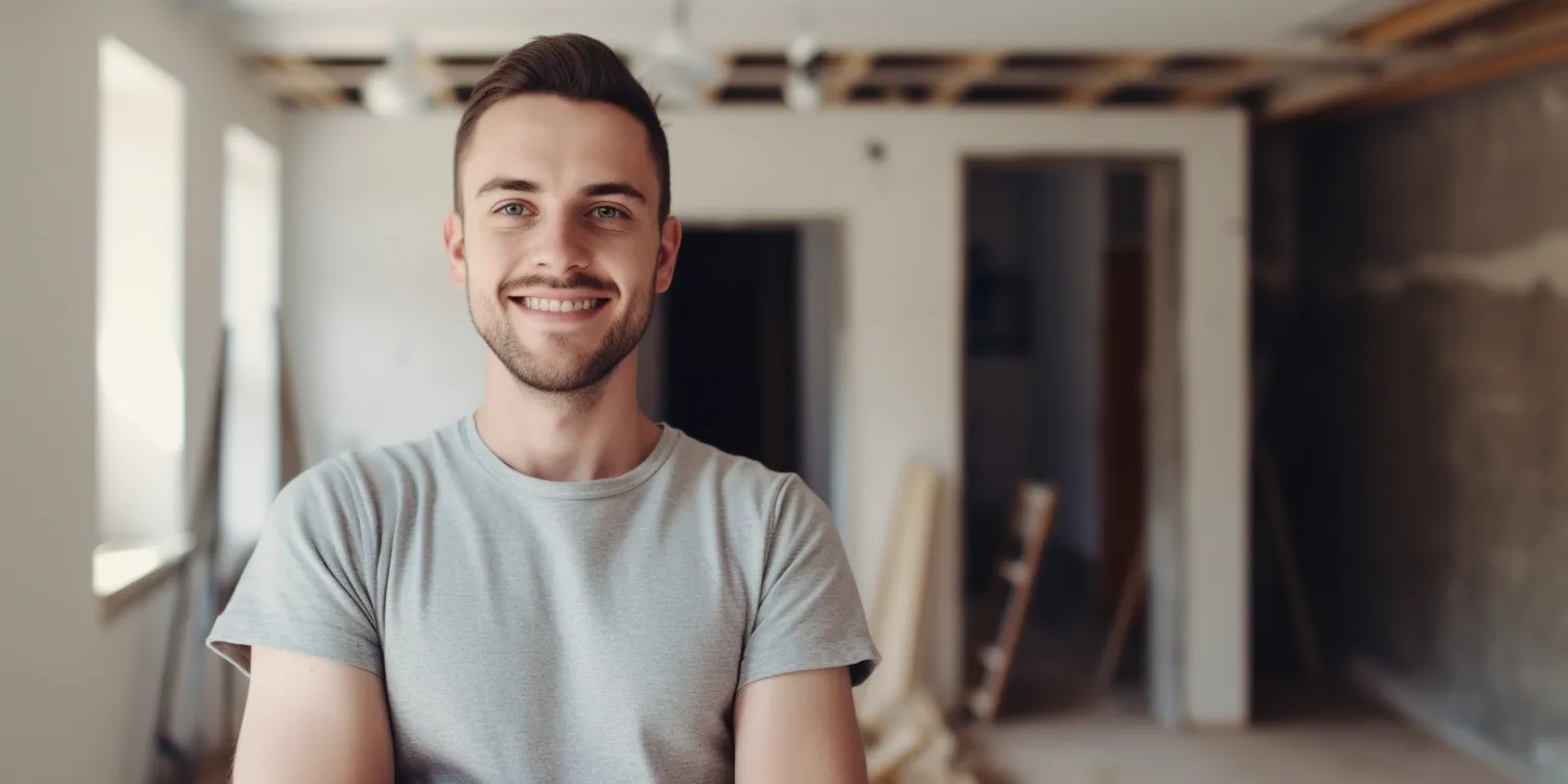 Koszt wykończenia domu 100m2