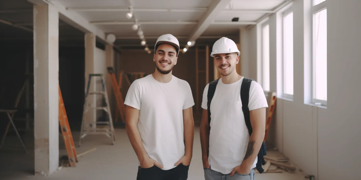 Wykończenie wnętrz Piaseczno