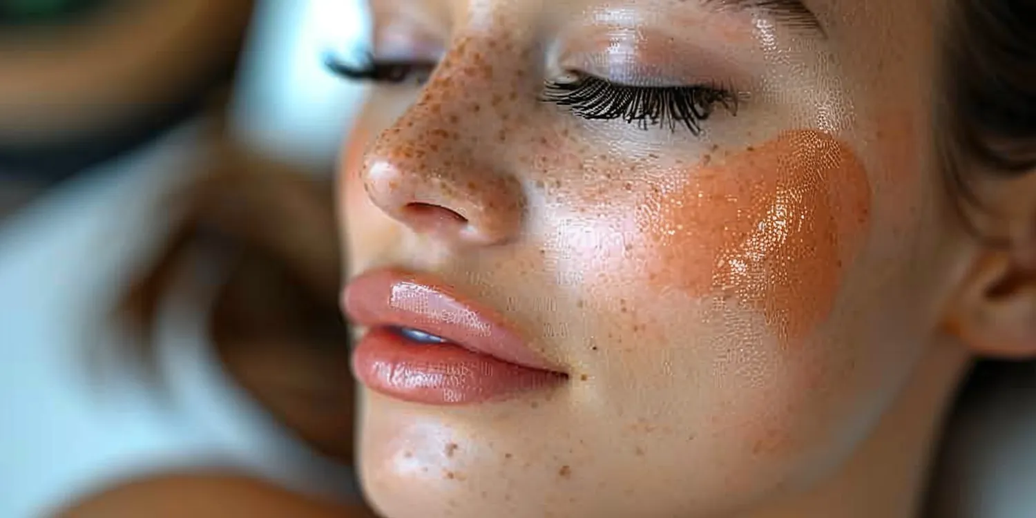 Przedłużane rzęsy