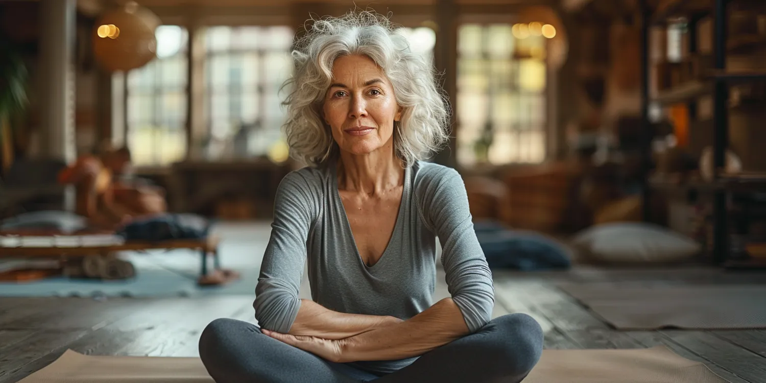 Ile kalorii spala joga