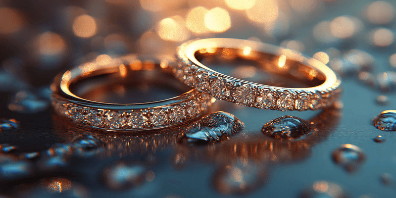 Jaki rozmiar obrączki dla mężczyzny?