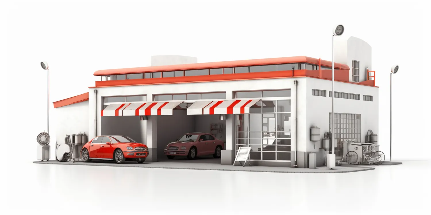 Gdzie reklamować warsztat samochodowy?