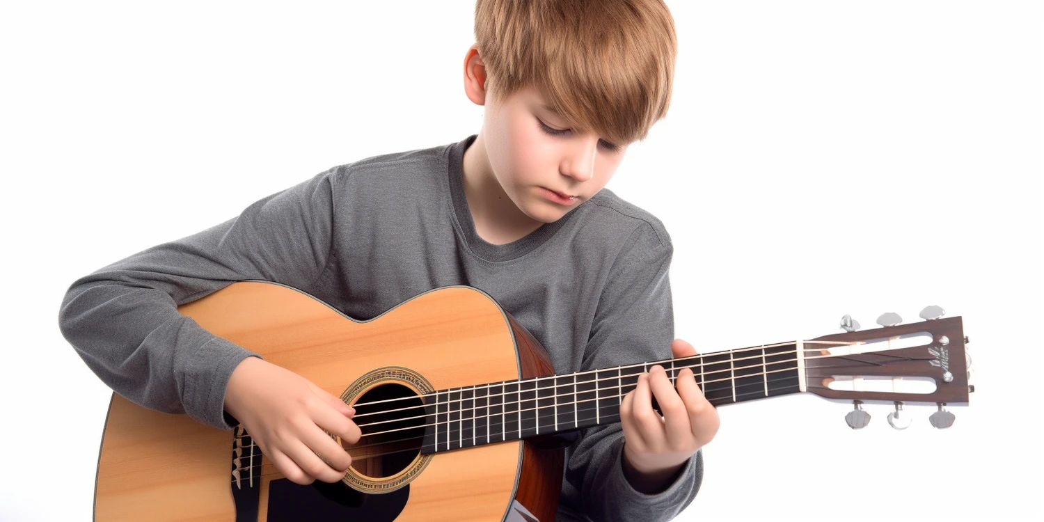 Ile strun ma gitara?