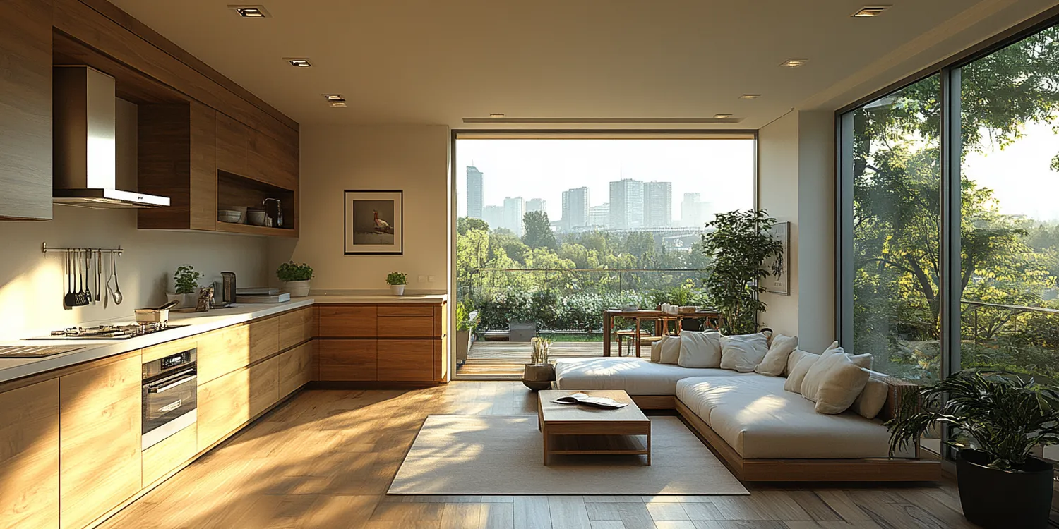 Jak okleić meble kuchenne z rowkami?