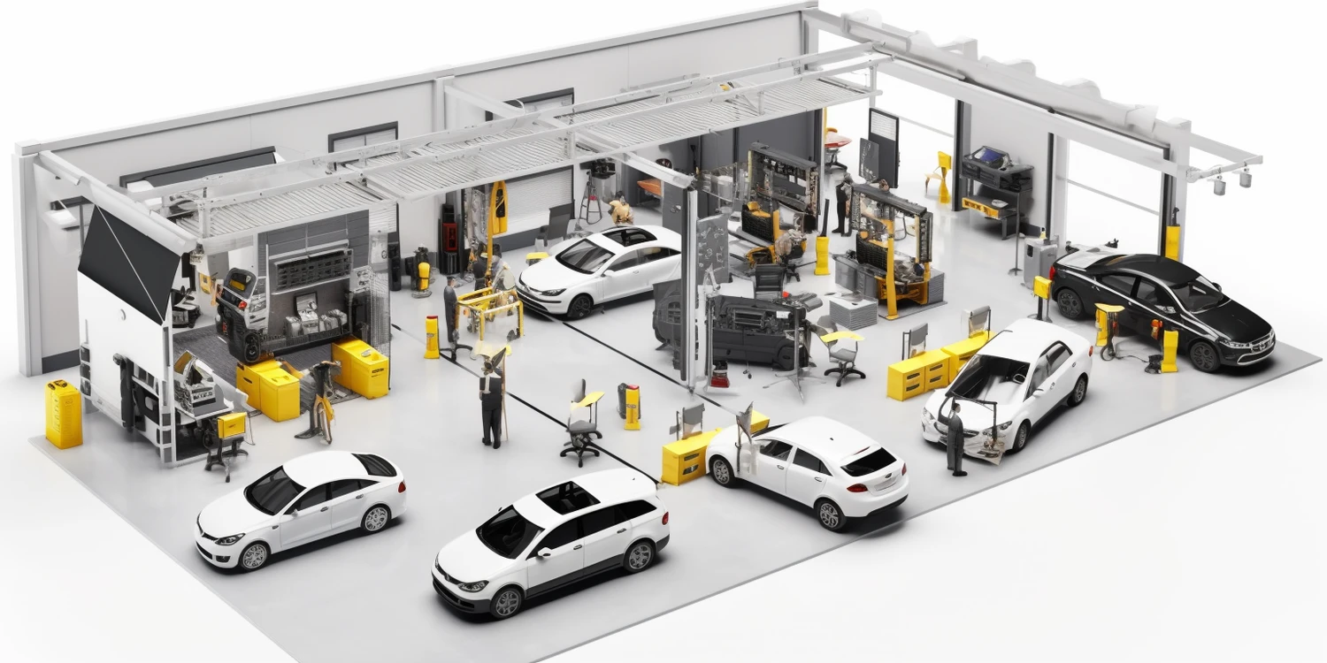 Jak prowadzić serwis samochodowy?