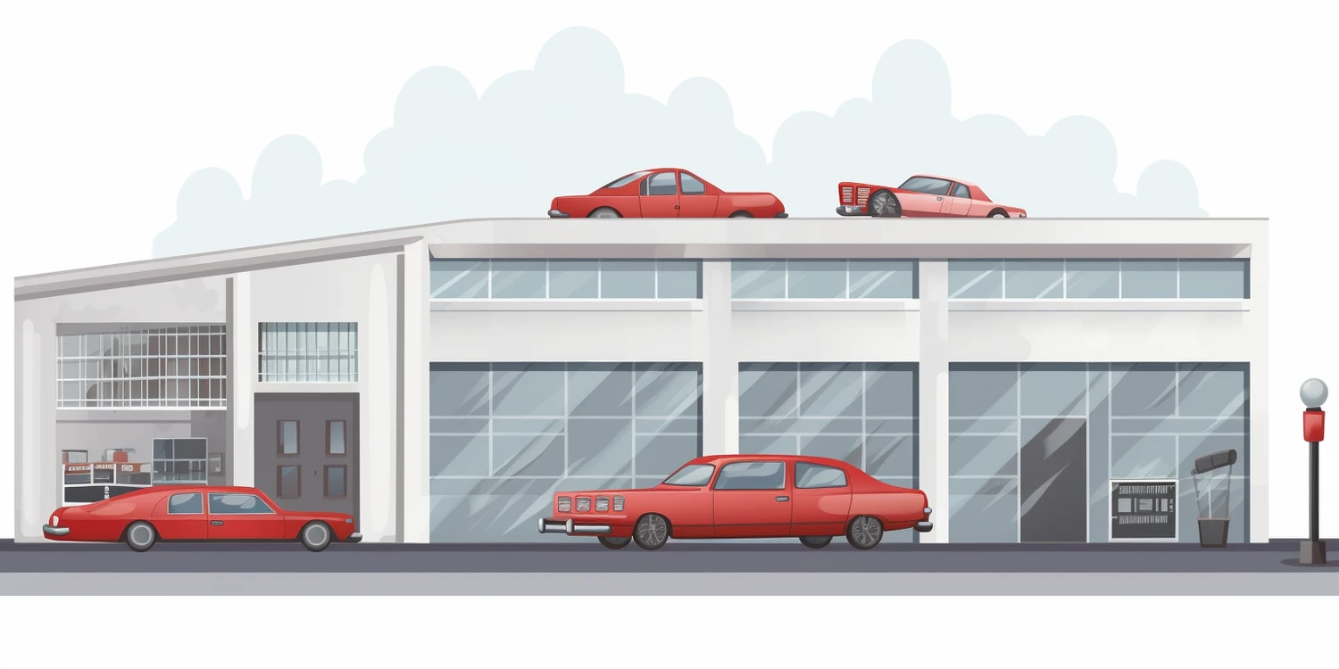 Jak rozkręcić warsztat samochodowy?