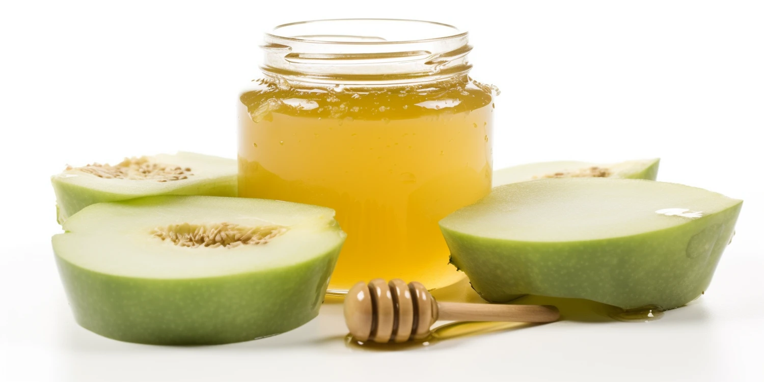 Jak rozpuścić miód w słoiku?