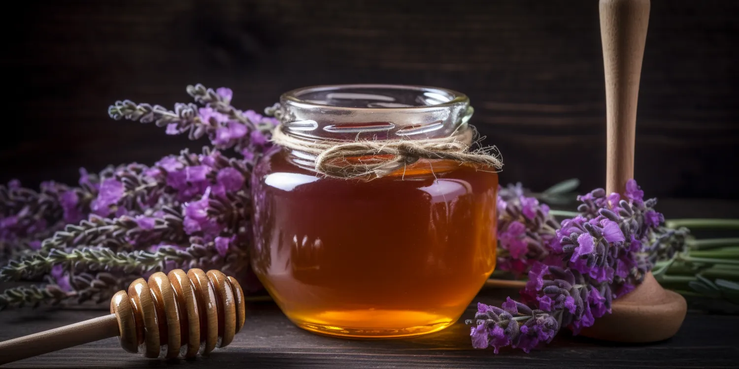 Jak rozpuścić miód?