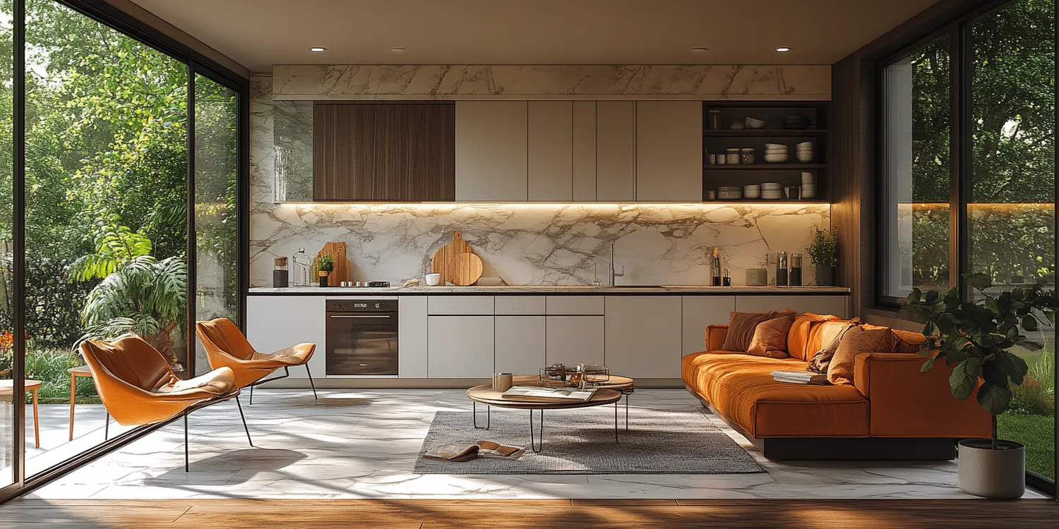 Jak samemu wymierzyć meble kuchenne?