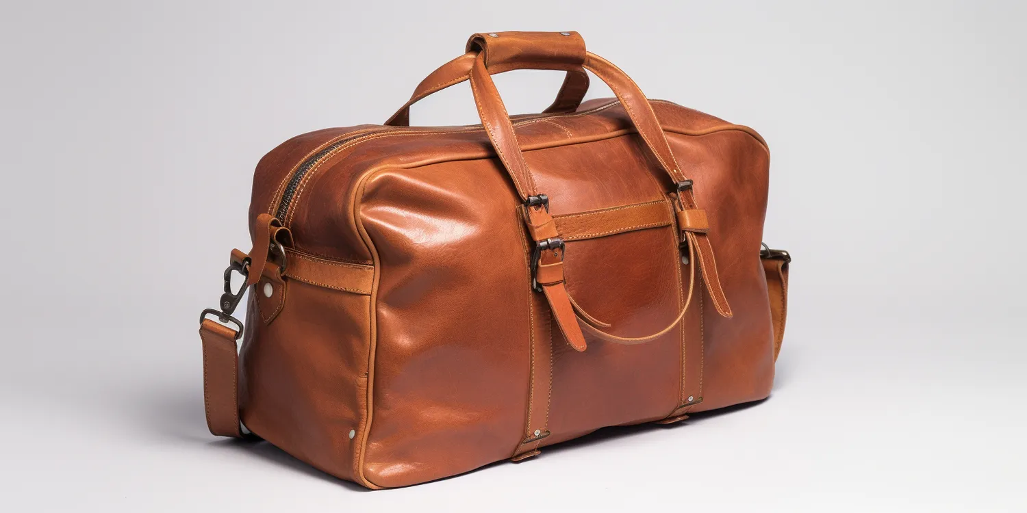 Jakie torby do samolotu?