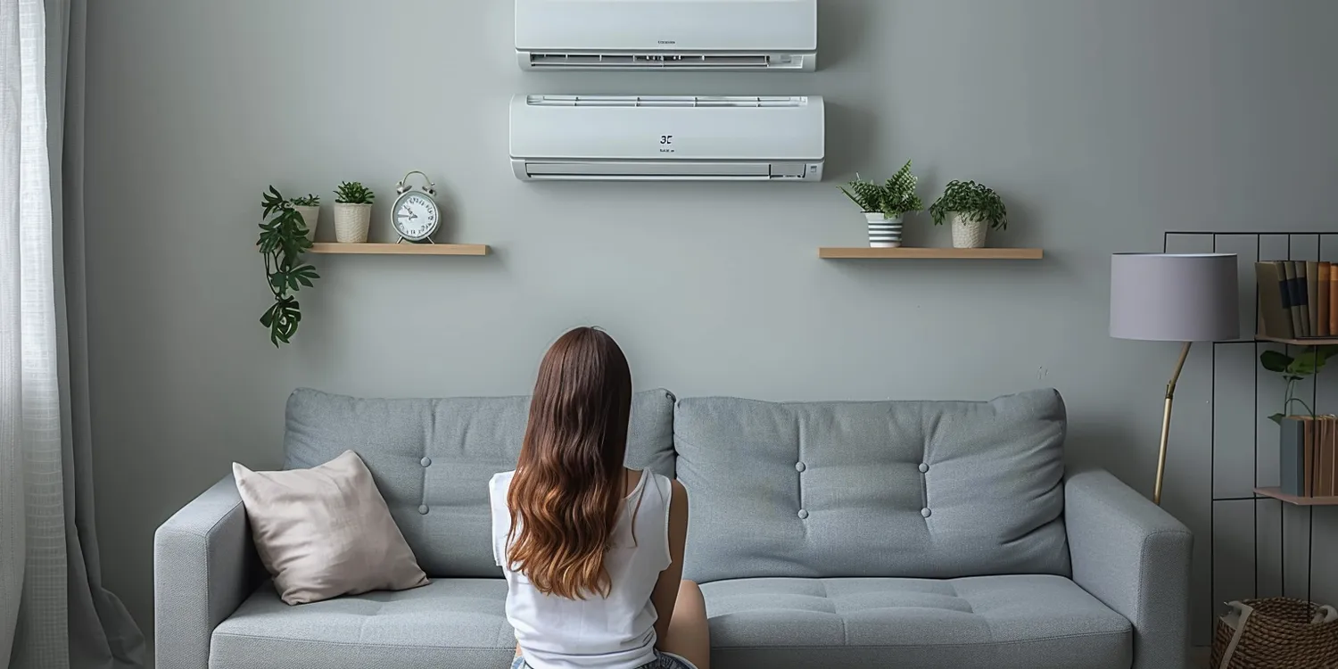 Klimatyzacja do mieszkania Olsztyn