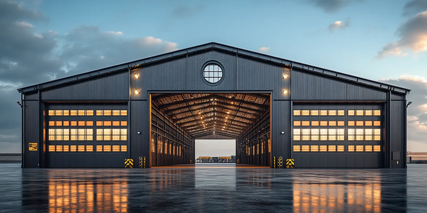 Kto może projektować konstrukcje stalowe?