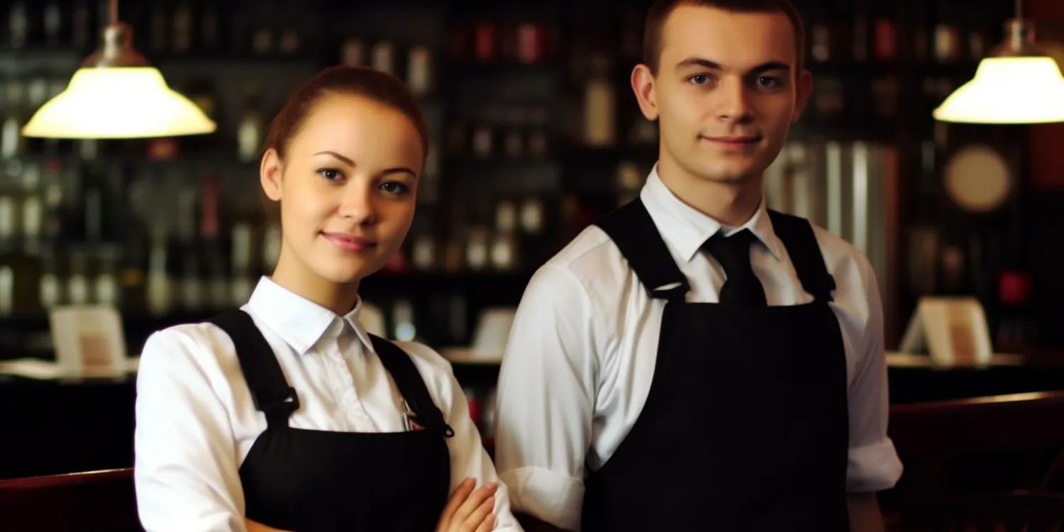 Kurs kelnerski online