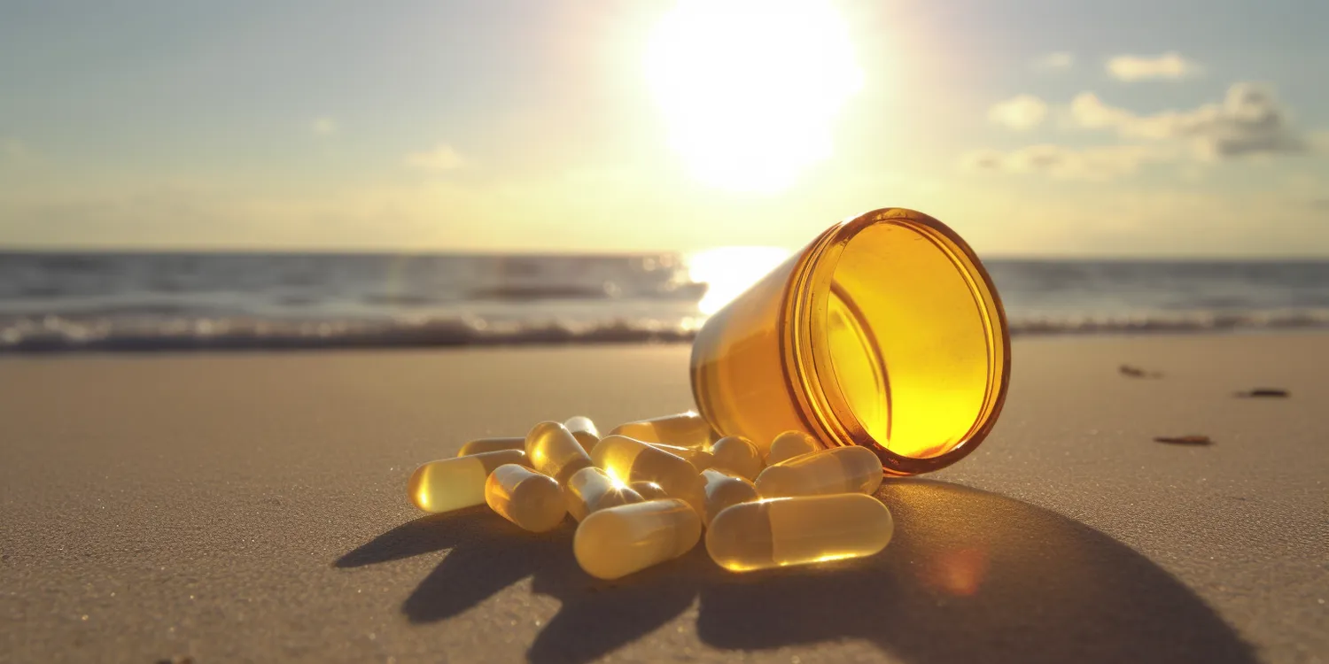 Na co jest witamina D?