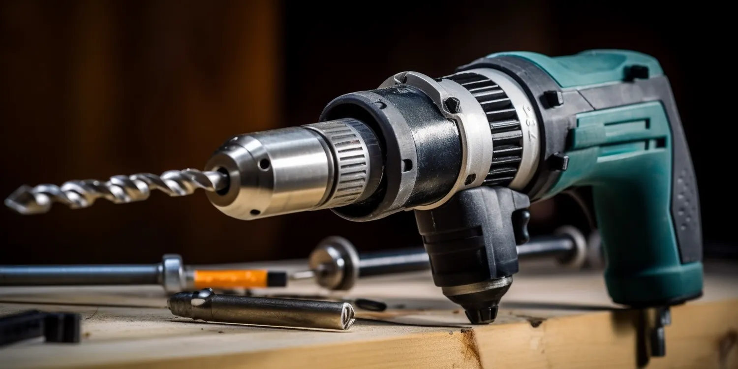 Narzędzia pneumatyczne jaki kompresor?