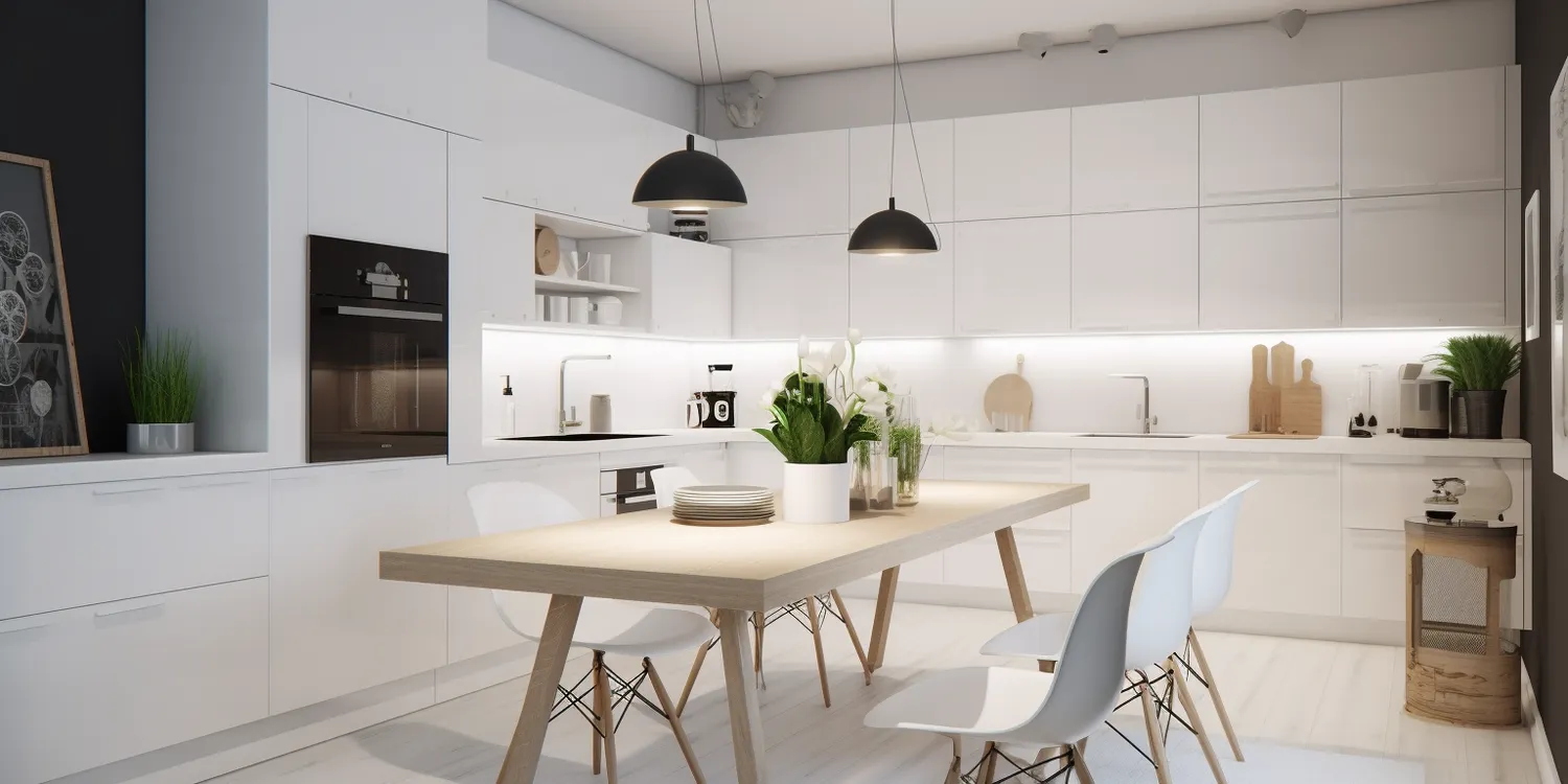 Projektowanie wnętrz jak się nauczyć?