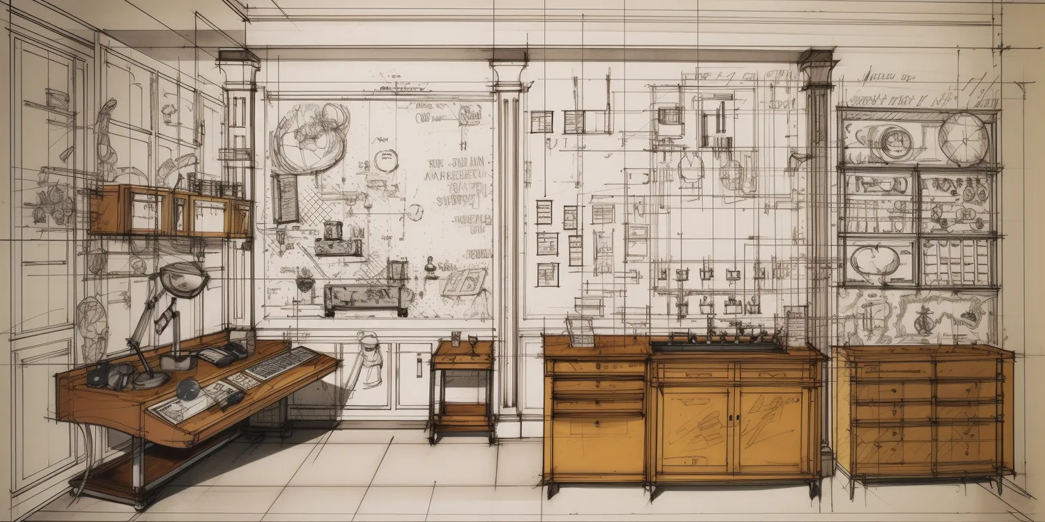 Projekty wnętrz Gliwice