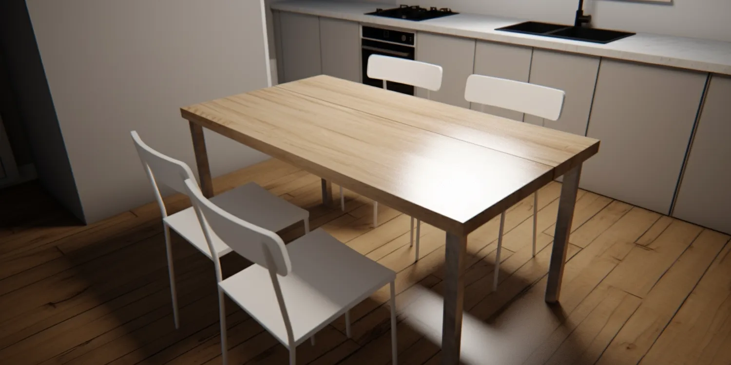 Projekty wnętrz Rzeszów