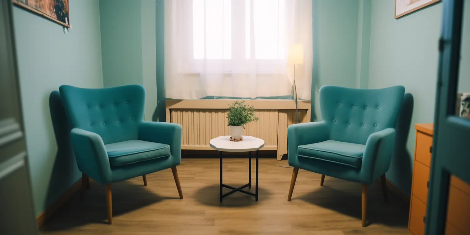 Psychiatra dziecięcy do jakiego wieku?