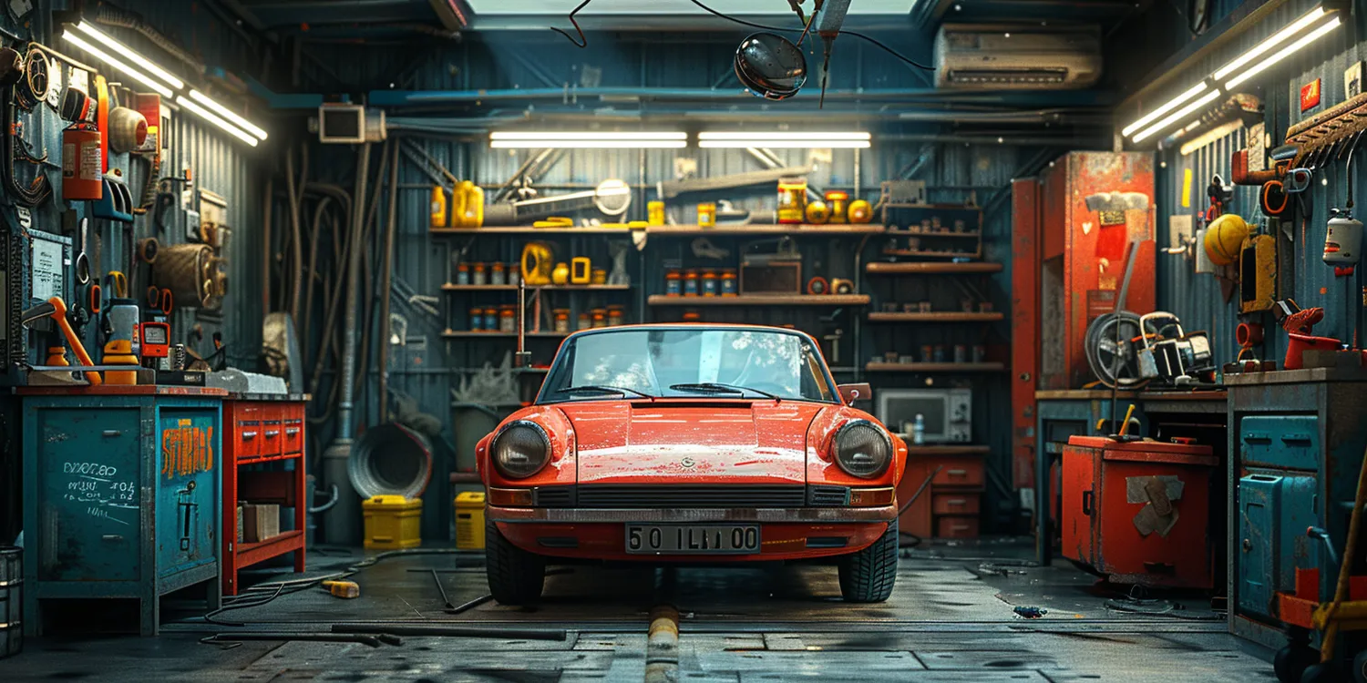 Serwis samochodowy Toruń