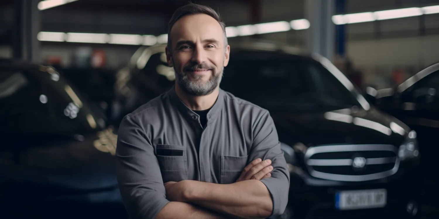 Warsztat samochodowy jak otworzyć?