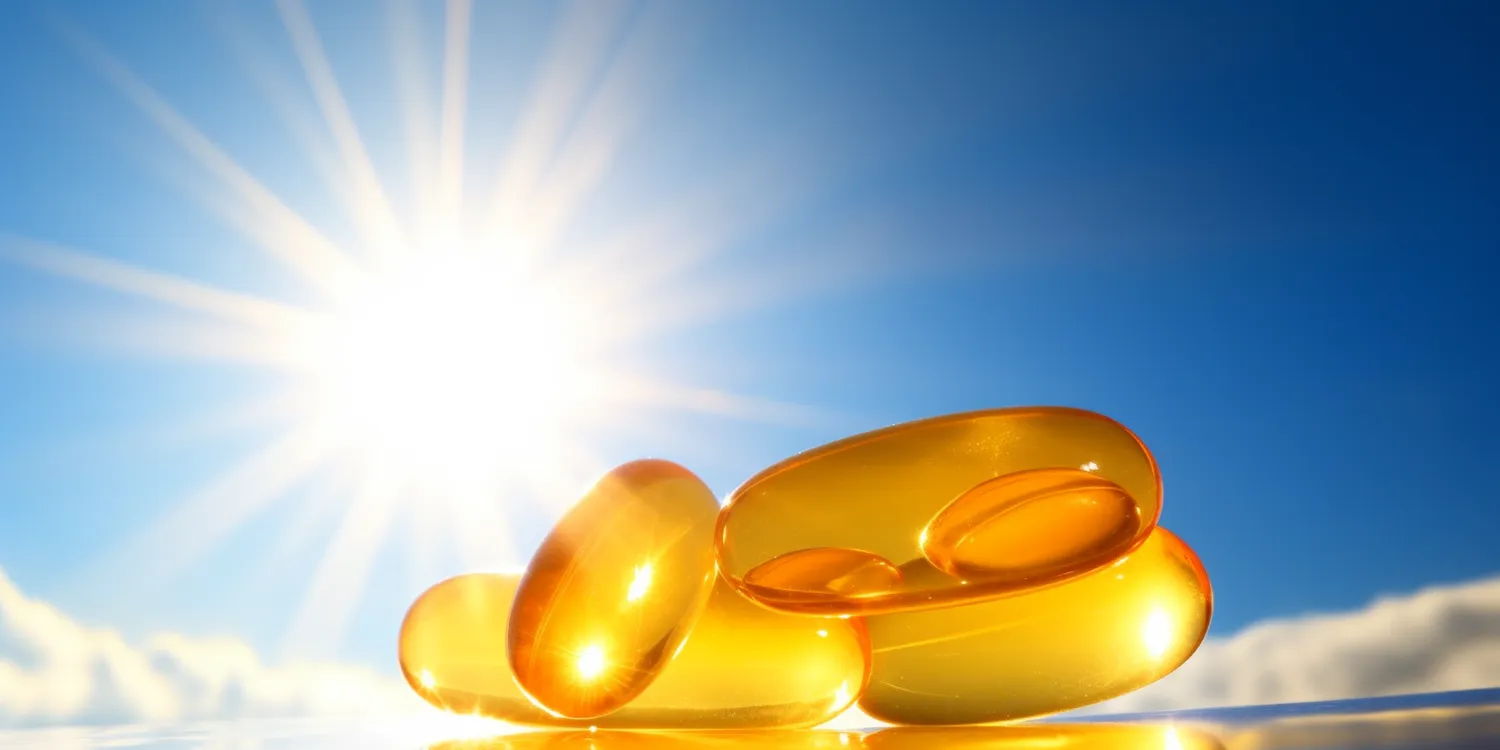 Witamina D jaka dawka?