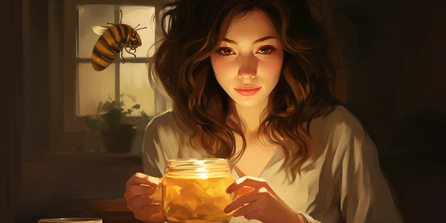 Co zrobić żeby miód się nie skrystalizował?