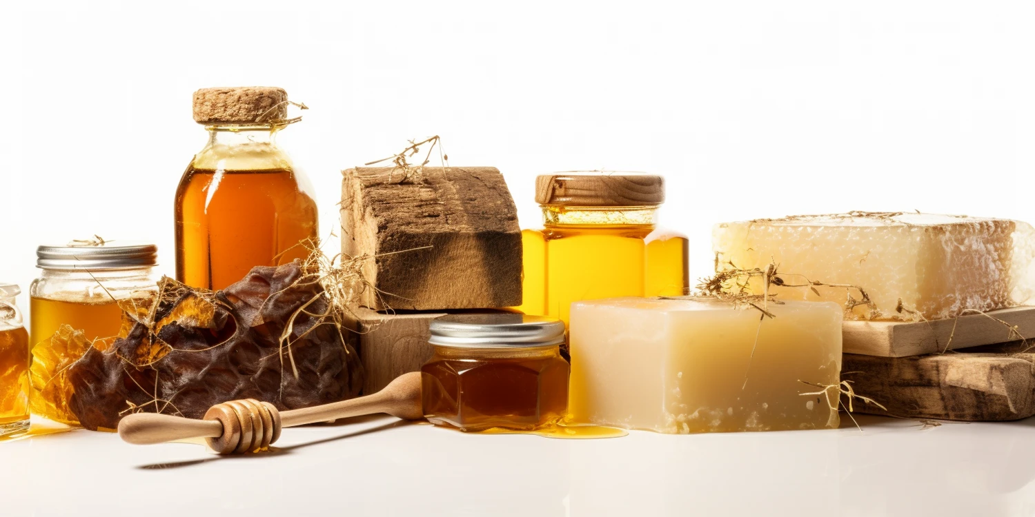 Czemu miód się krystalizuje?