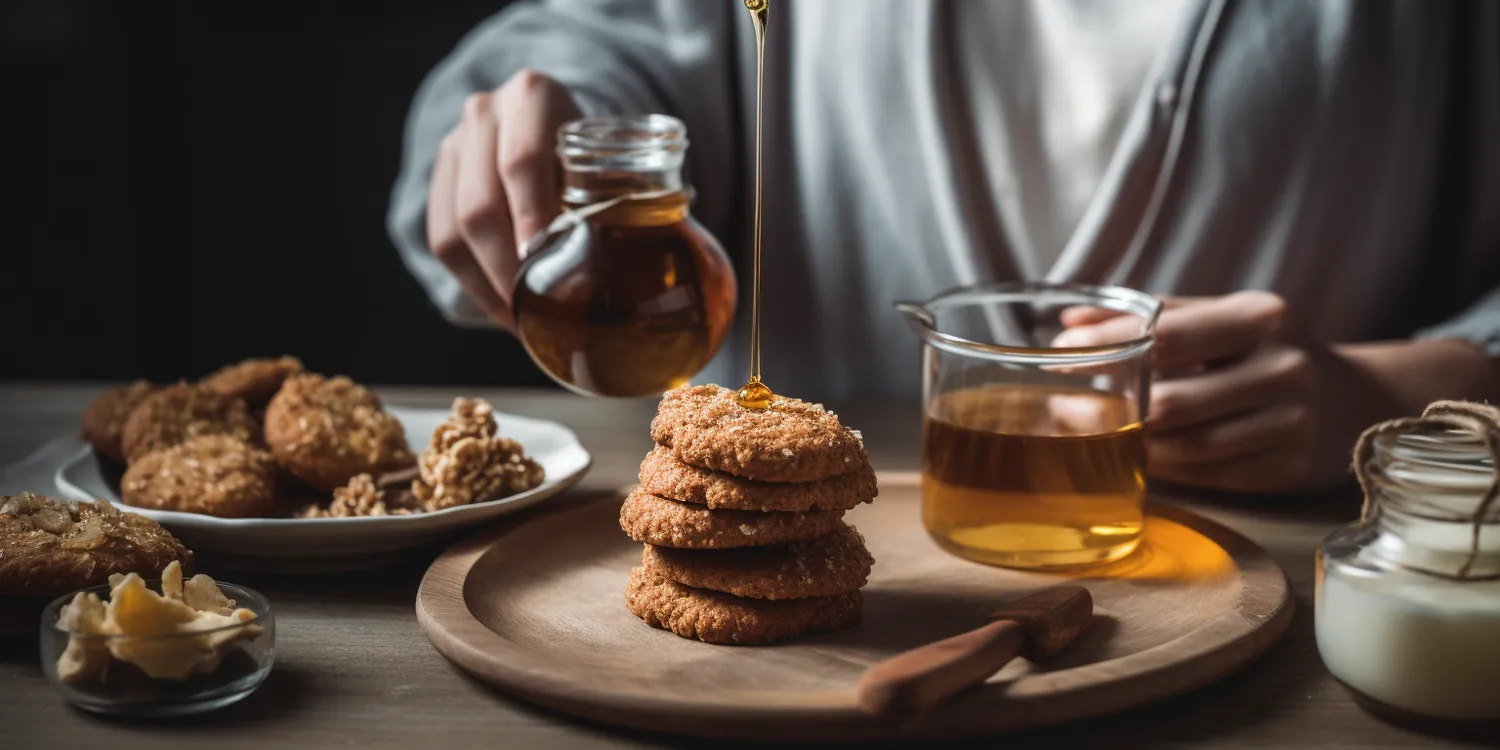 Czy miód rzepakowy jest dobry na serce?