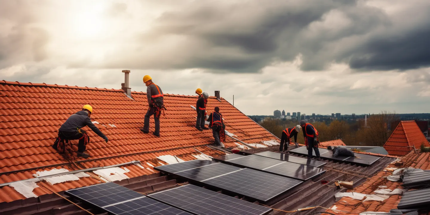 Fotowoltaika czy sie opłaca?