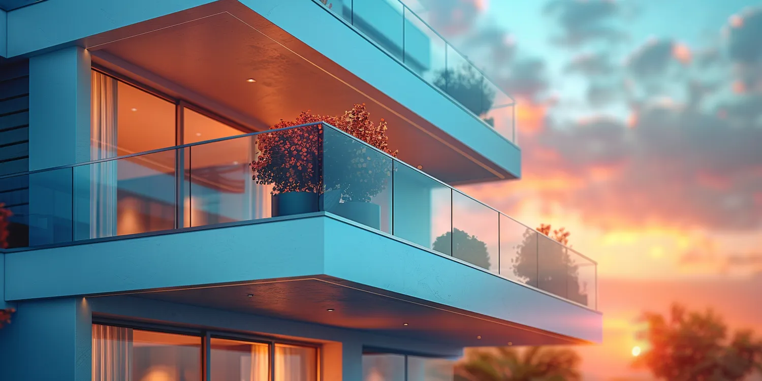 Jak myć okna na wysokości?