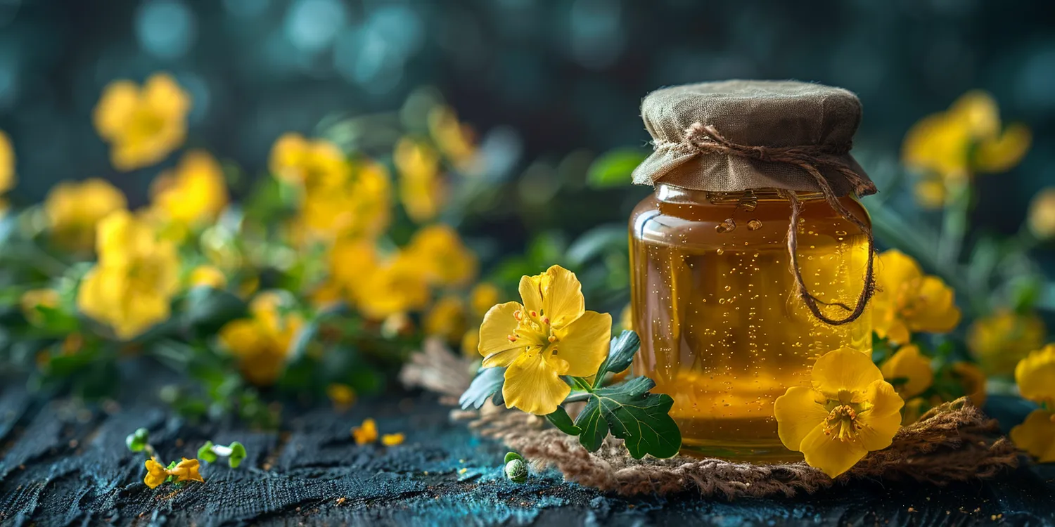 Miód akacjowy na co?