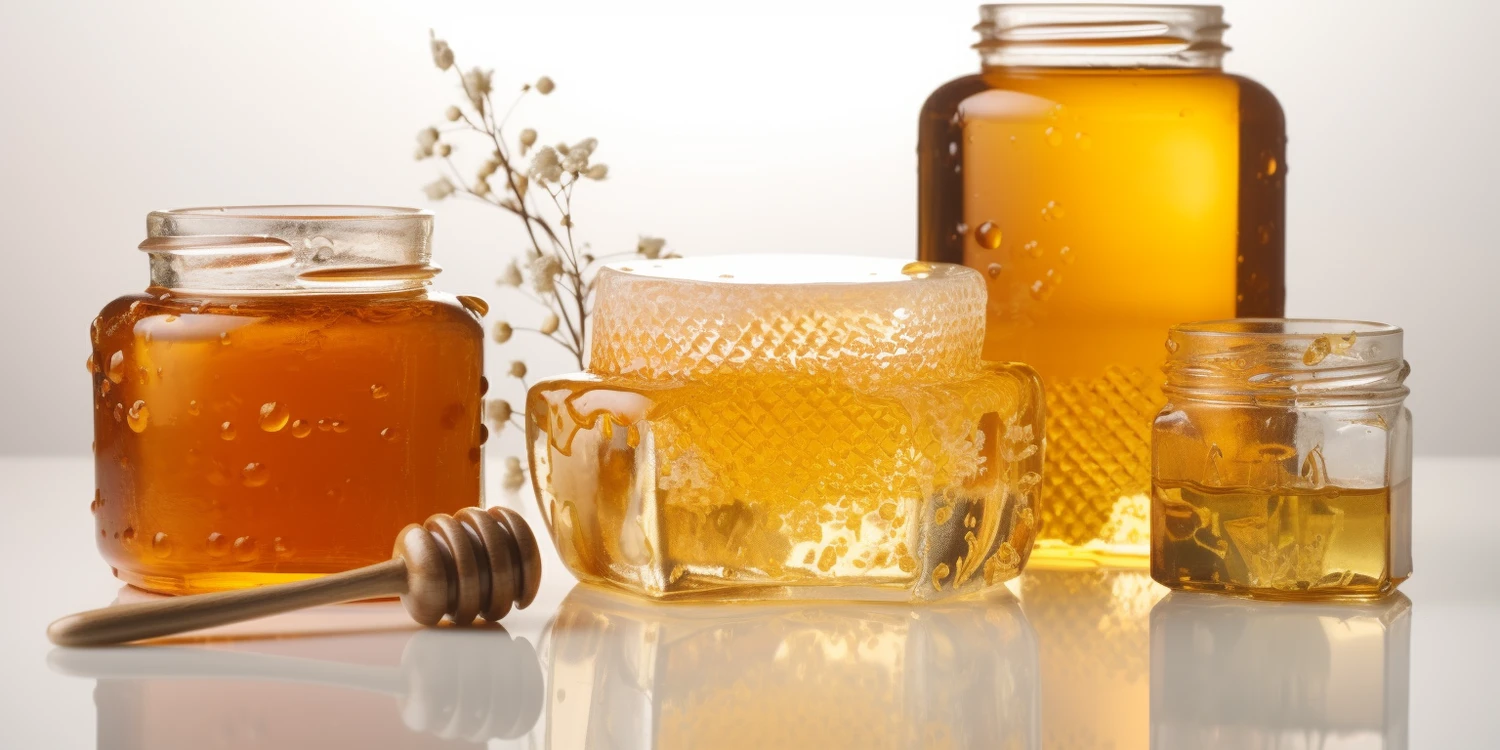 Miód nawłociowy