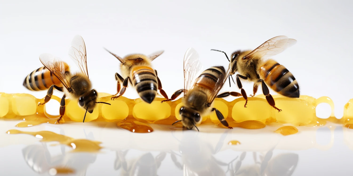 Na co jest miód wrzosowy?