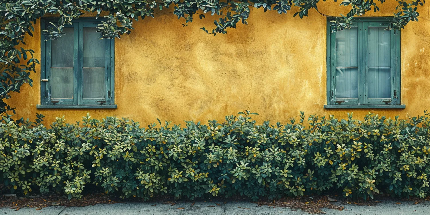 Stolarka zewnętrzna co to jest?