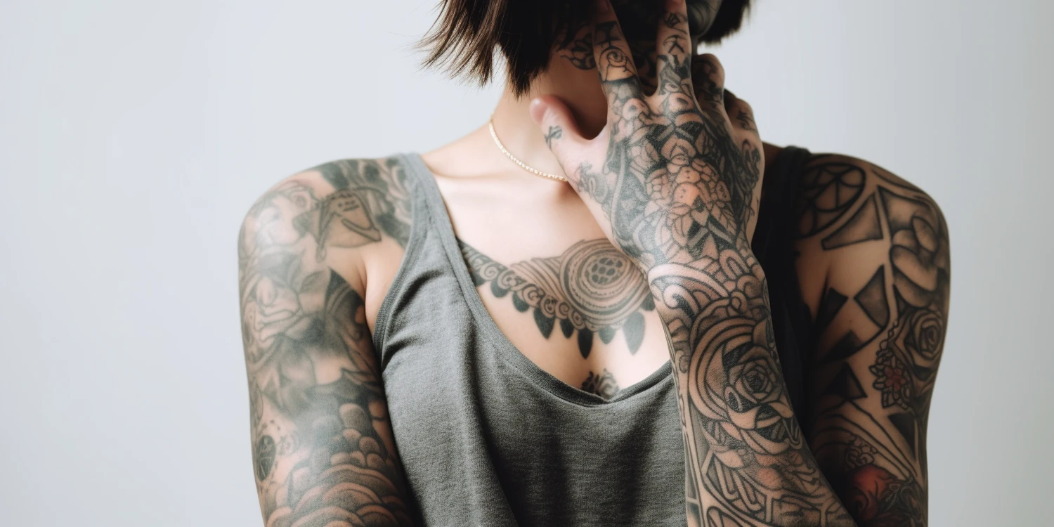 Tatuaże co oznaczają?