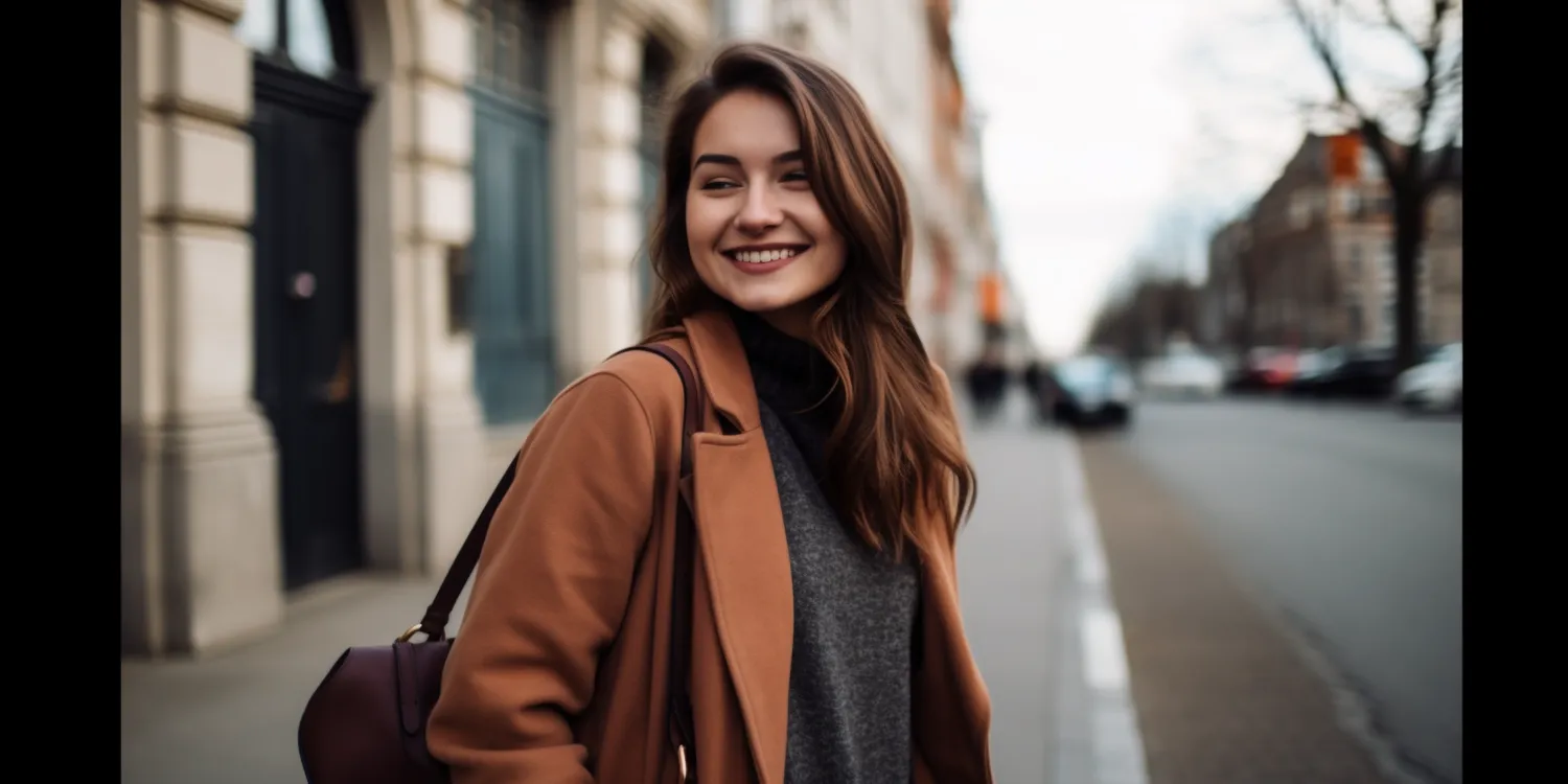 Torba damska na ramię