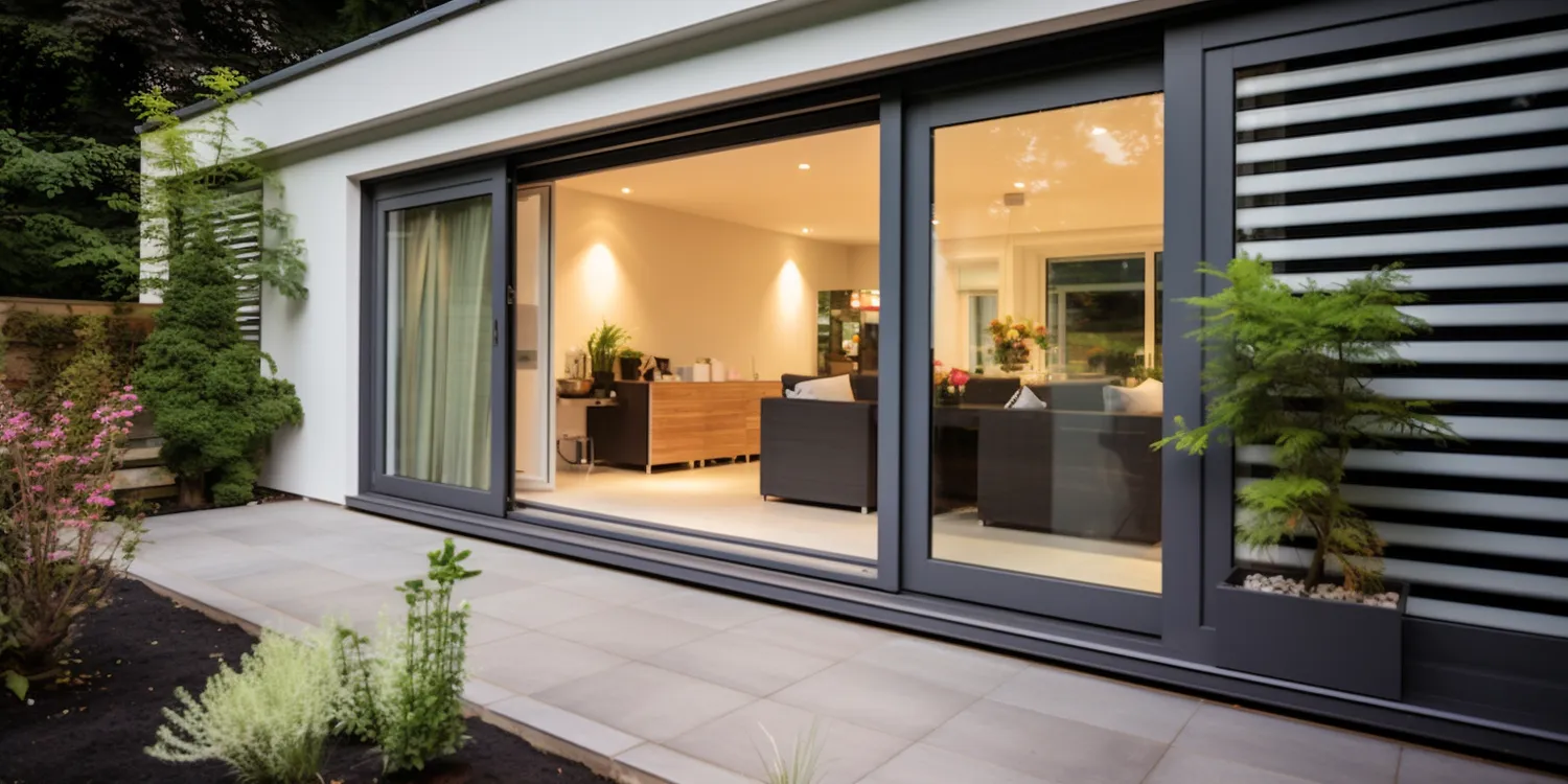 Aranżacje jak zaprojektować ogród przed domem?