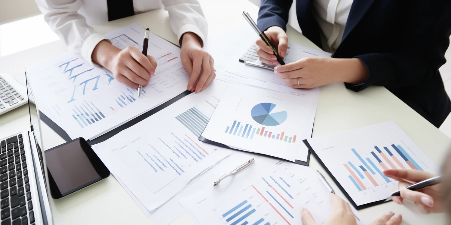 Co to pełna księgowość?