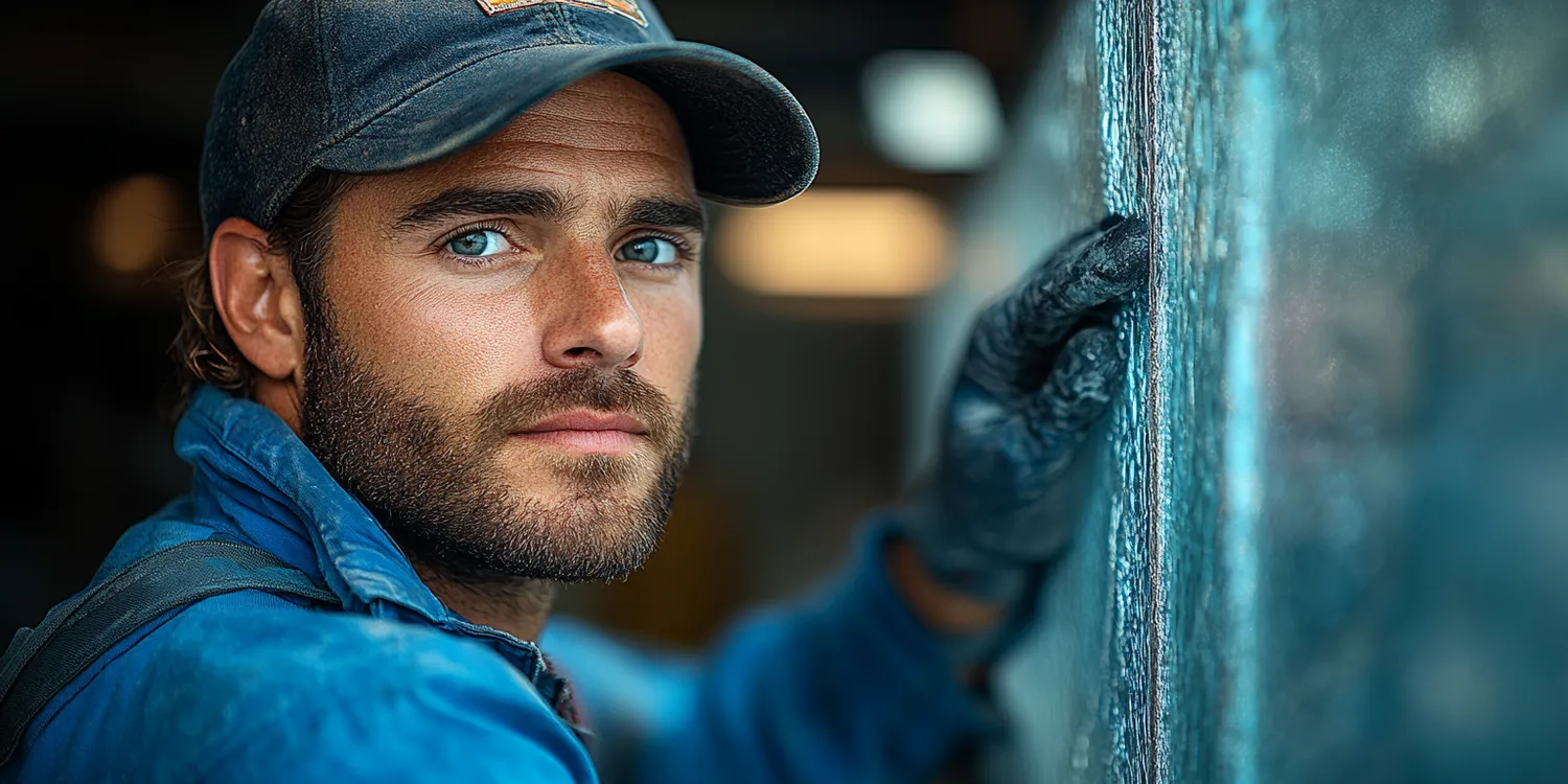 Czym zajmuje się przemysł?