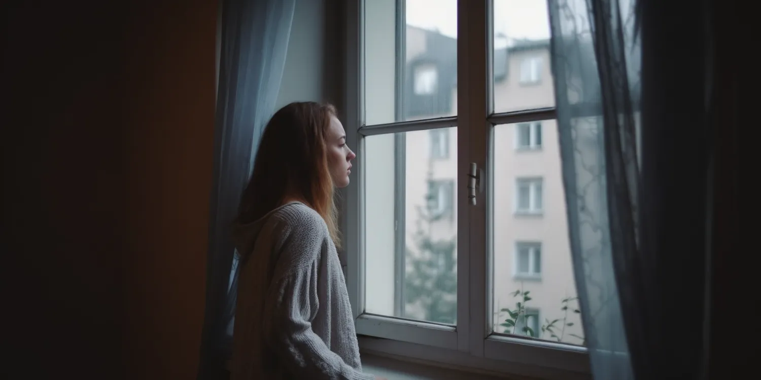 Depresja czy to choroba psychiczna?