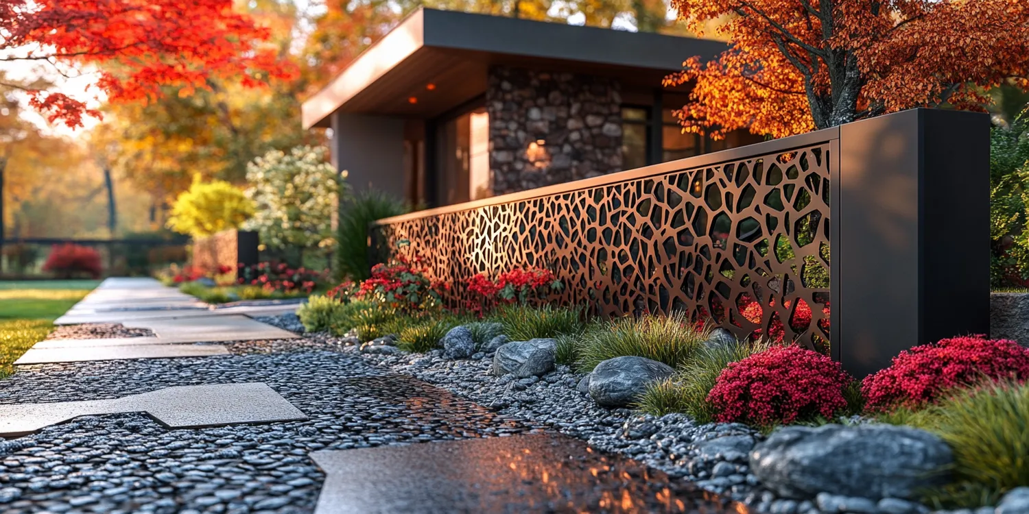 Jak samemu zaprojektować ogród?