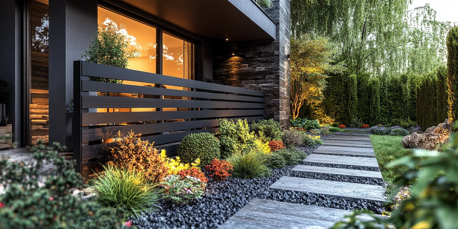 Jak zaaranżować ogród?