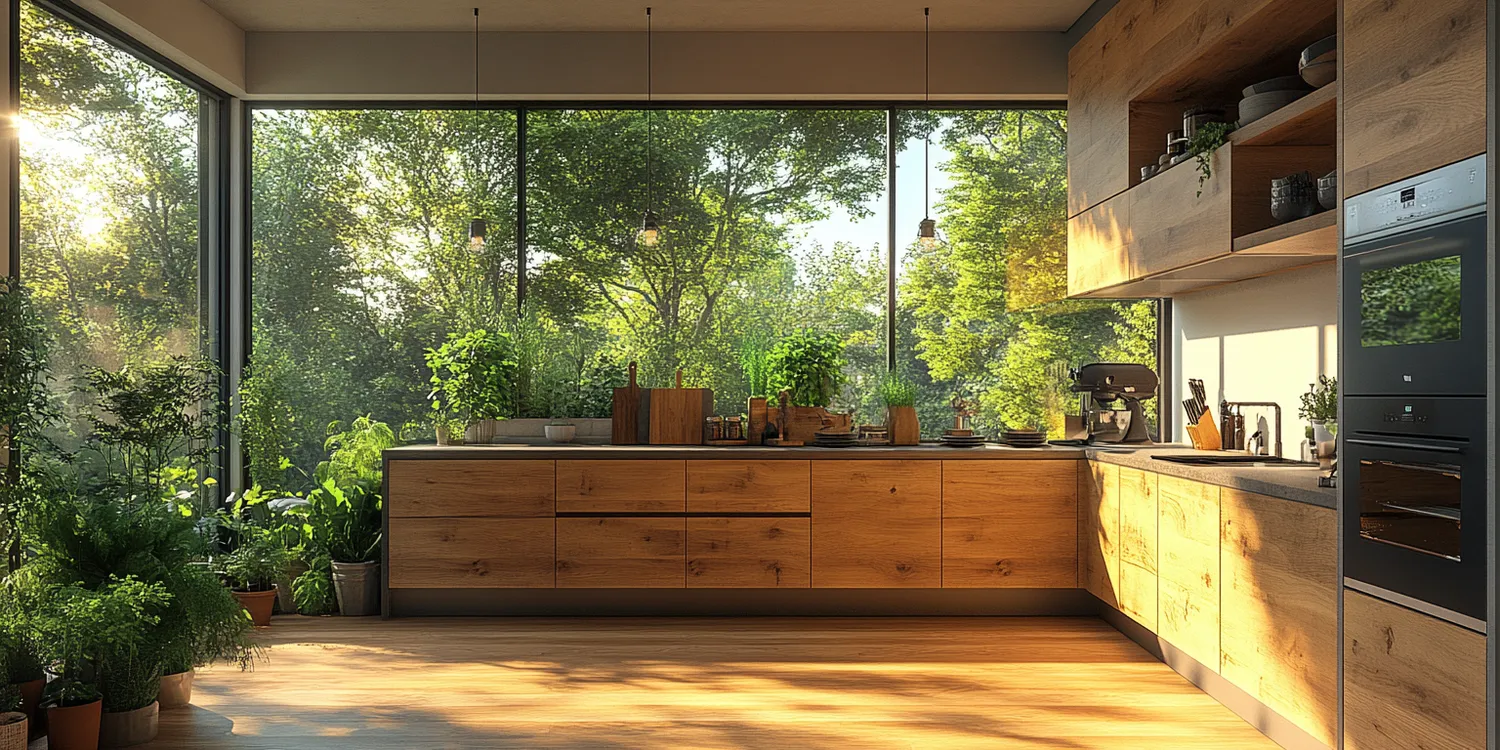 Jak zaprojektować ogród aplikacja?