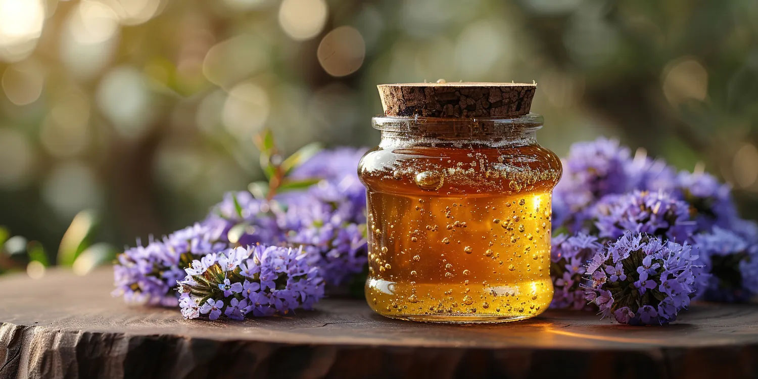 Miody na jakie choroby?